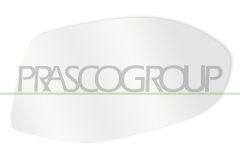 PRASCO AD0507513 — Стекло бокового зеркала