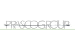 PRASCO AD0681225 — Ornament bară de protecție
