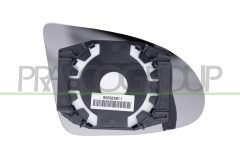 PRASCO AD3027504 — Стекло бокового зеркала