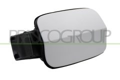 PRASCO AD3243501 — Лючок бензобака