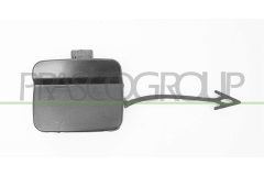 PRASCO AD3251286 — Заглушка буксировочного крюка