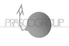 PRASCO AD6221286 — Заглушка буксировочного крюка
