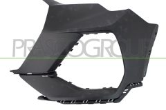 PRASCO AD8171104 — Bară de protecție