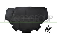 PRASCO BM0341945 — Izolație compartiment motor