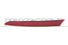PRASCO BM0354363 — Reflector pentru lampa de poziție