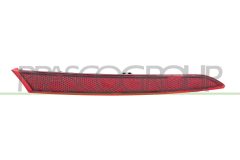 PRASCO BM0354364 — Reflector pentru lampa de poziție