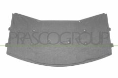 PRASCO BM0971945 — Шумоизоляция моторного отсека