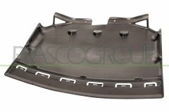 PRASCO BM0991900 — Шумоизоляция моторного отсека