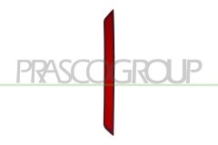 PRASCO BM3514354 — Reflector pentru lampa de poziție