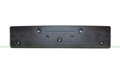 PRASCO BM4001539 — Suport plăcuță de înmatriculare