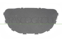 PRASCO BM7021945 — Izolație compartiment motor