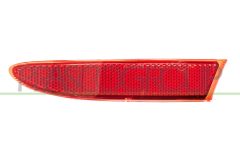 PRASCO BM8044353 — Отражатель габаритного фонаря