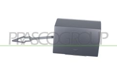 PRASCO BM8291286 — Заглушка буксировочного крюка