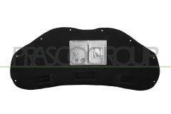 PRASCO CI4241945 — Izolație compartiment motor