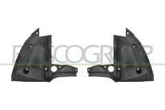 PRASCO CI5101905 — Izolație compartiment motor