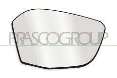 PRASCO CI5107513 — Стекло бокового зеркала