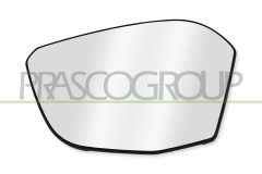 PRASCO CI5107514 — Стекло бокового зеркала