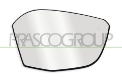 PRASCO CI5107523 — Стекло бокового зеркала