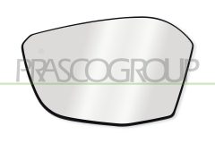 PRASCO CI5107524 — Стекло бокового зеркала