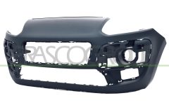 PRASCO CI7051001 — Бампер