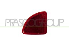 PRASCO DA4184353 — Reflector pentru lampa de poziție