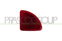 PRASCO DA4184354 — Reflector pentru lampa de poziție