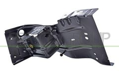 PRASCO DA8243401 — Suport radiator