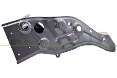 PRASCO DA8243402 — Suport radiator