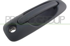 PRASCO DG0058141 — Ручка двери наружная