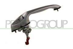 PRASCO DG4108105 — Ручка двери наружная