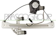 PRASCO DG410W025 — Стеклоподъёмник