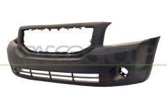 PRASCO DG7001011 — Бампер