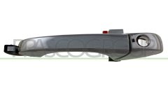 PRASCO DG8158006 — Mâner exterior ușă