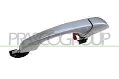 PRASCO DG8158106 — Mâner exterior ușă