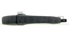 PRASCO DG8158201 — Ручка двери наружная
