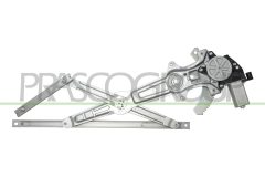 PRASCO DS014W025 — Стеклоподъёмник