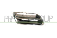 PRASCO DS1752103 — Grilă radiator