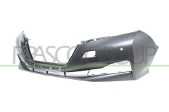 PRASCO DS2301001 — Бампер