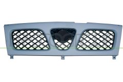 PRASCO DS2752001 — Решётка радиатора