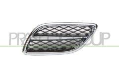 PRASCO DS5202004 — Grilă radiator