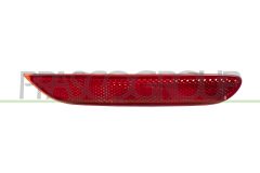 PRASCO DS7124353 — Отражатель габаритного фонаря