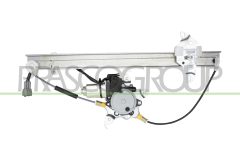 PRASCO DS830W034 — Стеклоподъёмник
