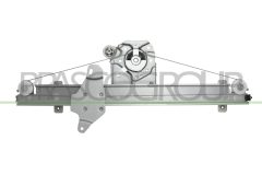 PRASCO DS836W023 — Macara geam