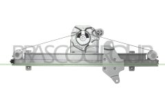 PRASCO DS836W024 — Macara geam