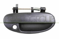 PRASCO DW0208001 — Mâner exterior ușă