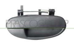 PRASCO DW0208101 — Mâner exterior ușă