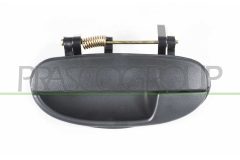 PRASCO DW0208102 — Mâner exterior ușă