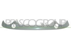 PRASCO DW3222305 — Накладка решётки радиатора