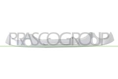 PRASCO DW3222315 — Накладка решётки радиатора