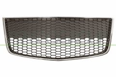 PRASCO DW3272120 — Grilă de ventilație bară de protecție